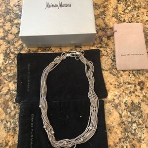 David Yurman Necklace